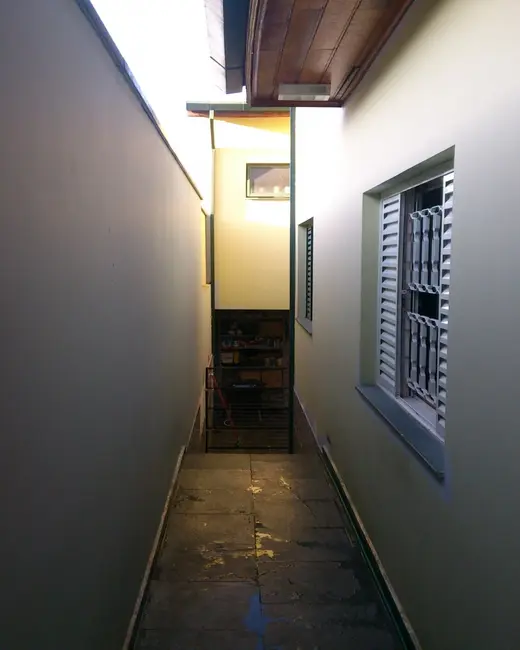 Casa com 3 quartos à venda, 100m2 em Jardim Santa Tereza, Itu - SP - imagem 3 Foto 3 de Casa com 3 quartos à venda, 100m2 em Jardim Santa Tereza, Itu - SP