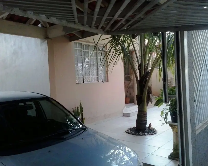 Foto 9 de Casa com 2 quartos à venda, 80m2 em Jardim Paraíso II, Itu - SP