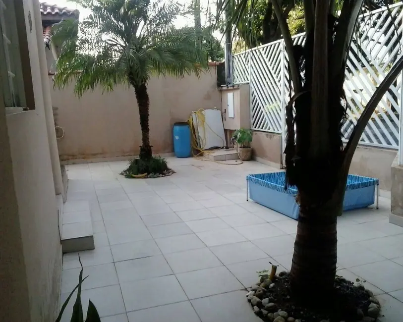 Foto 2 de Casa com 2 quartos à venda, 80m2 em Jardim Paraíso II, Itu - SP