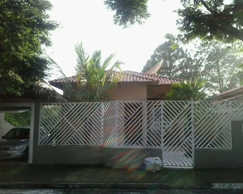 Foto 3 de Casa com 2 quartos à venda, 80m2 em Jardim Paraíso II, Itu - SP