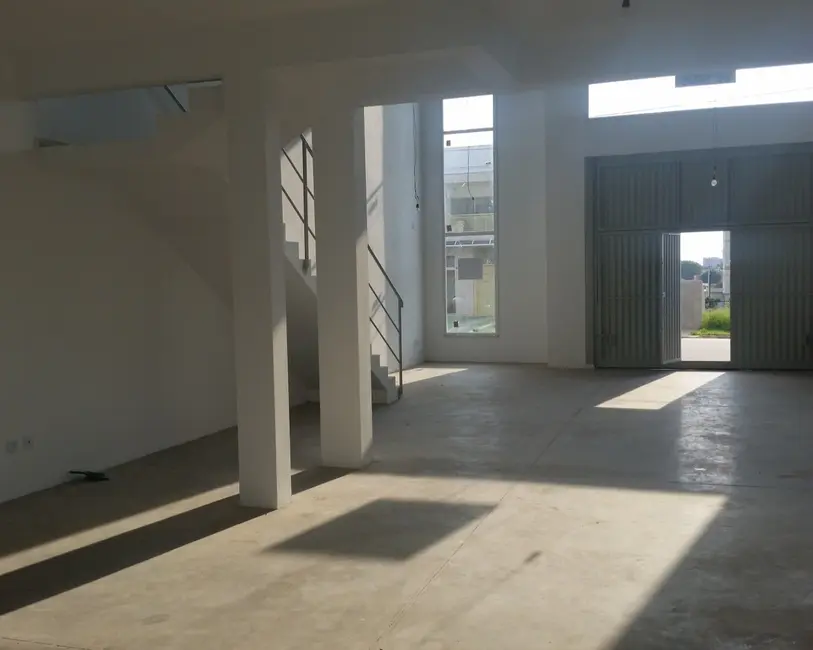 Foto 5 de Armazém / Galpão para alugar, 215m2 em Itu - SP