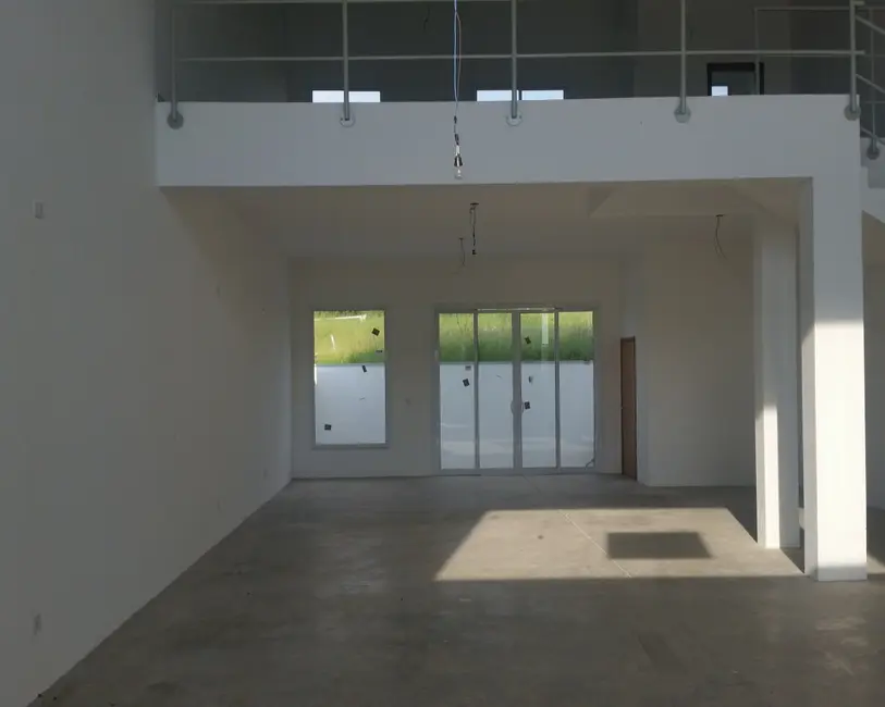 Foto 2 de Armazém / Galpão para alugar, 215m2 em Itu - SP