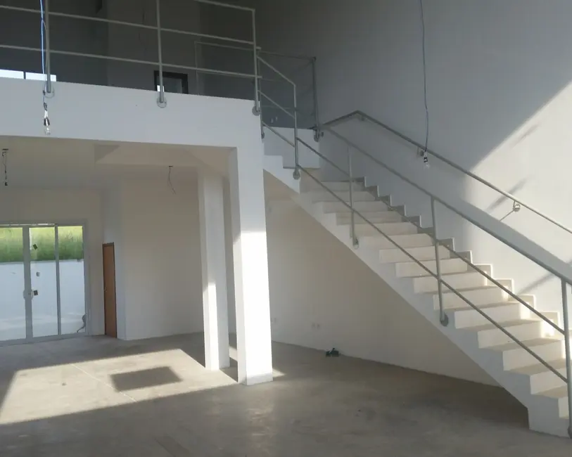 Foto 1 de Armazém / Galpão para alugar, 215m2 em Itu - SP