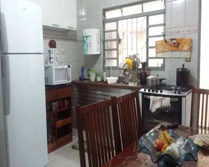 Foto 6 de Casa com 2 quartos à venda, 150m2 em Jardim Aeroporto I, Itu - SP