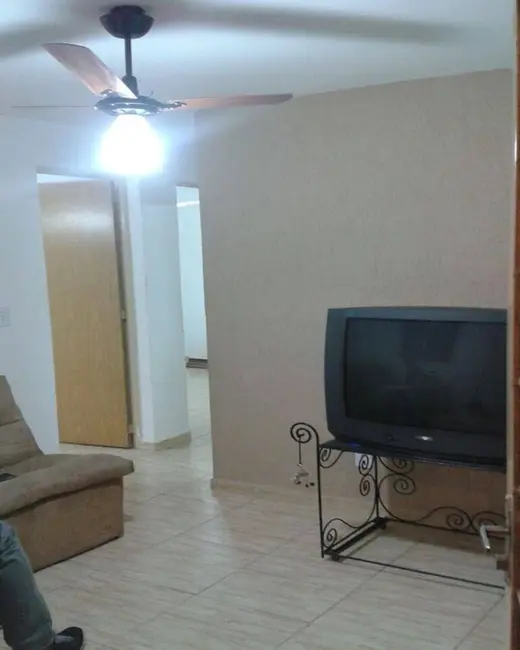Foto 1 de Apartamento com 2 quartos à venda, 50m2 em Residencial Sete Quedas, Itu - SP