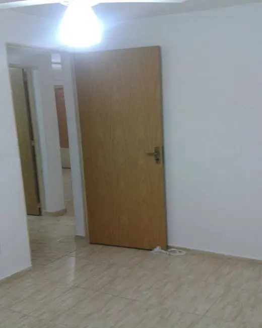 Foto 4 de Apartamento com 2 quartos à venda, 50m2 em Residencial Sete Quedas, Itu - SP