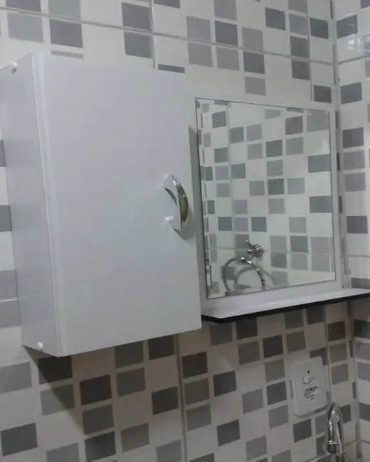 Foto 6 de Apartamento com 2 quartos à venda, 50m2 em Residencial Sete Quedas, Itu - SP