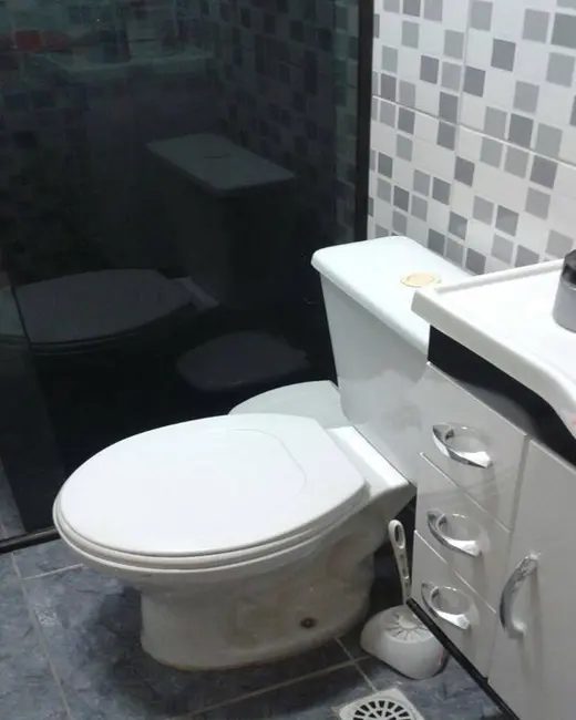 Foto 8 de Apartamento com 2 quartos à venda, 50m2 em Residencial Sete Quedas, Itu - SP