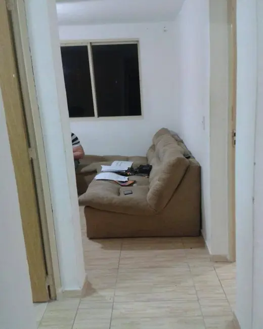 Foto 3 de Apartamento com 2 quartos à venda, 50m2 em Residencial Sete Quedas, Itu - SP