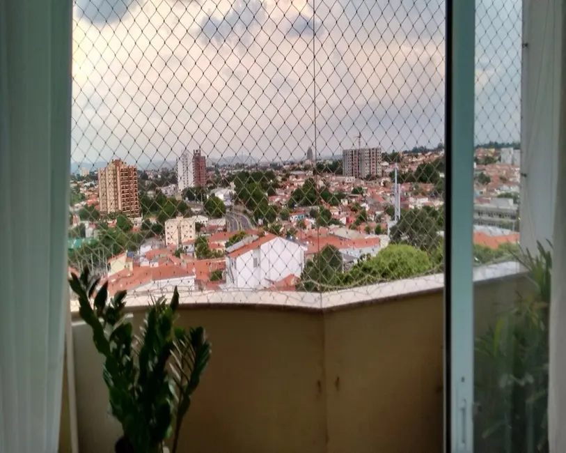Foto 6 de Apartamento com 3 quartos à venda, 96m2 em Vila São José, Itu - SP