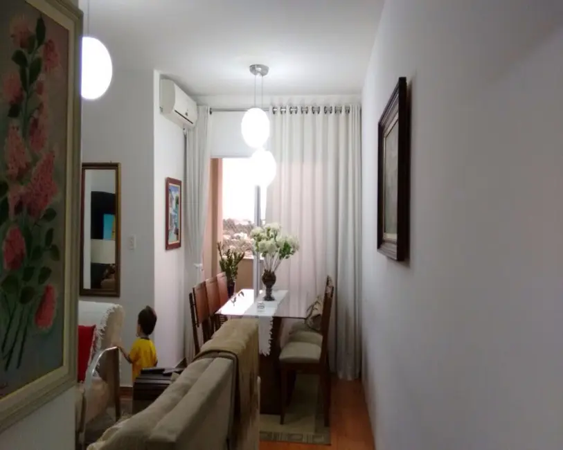 Foto 1 de Apartamento com 3 quartos à venda, 96m2 em Vila São José, Itu - SP