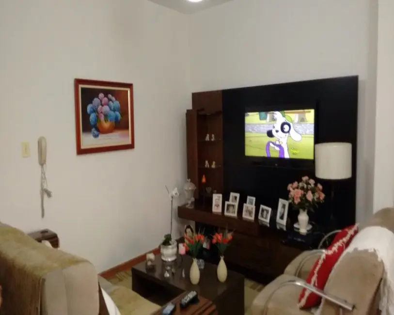Foto 4 de Apartamento com 3 quartos à venda, 96m2 em Vila São José, Itu - SP