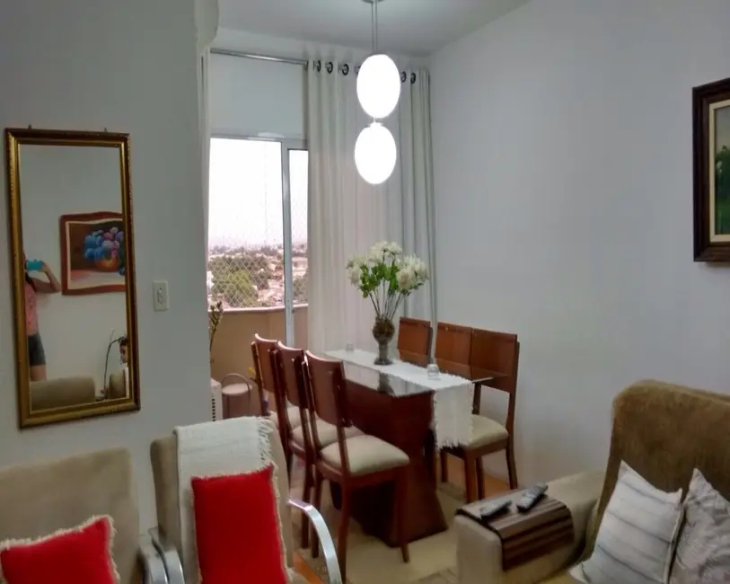 Foto 5 de Apartamento com 3 quartos à venda, 96m2 em Vila São José, Itu - SP