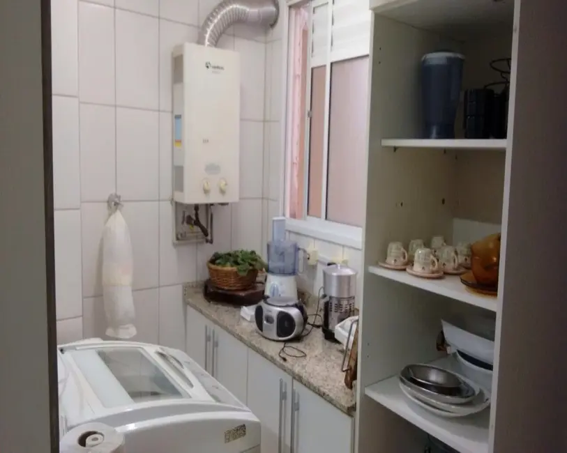 Foto 2 de Apartamento com 3 quartos à venda, 96m2 em Vila São José, Itu - SP