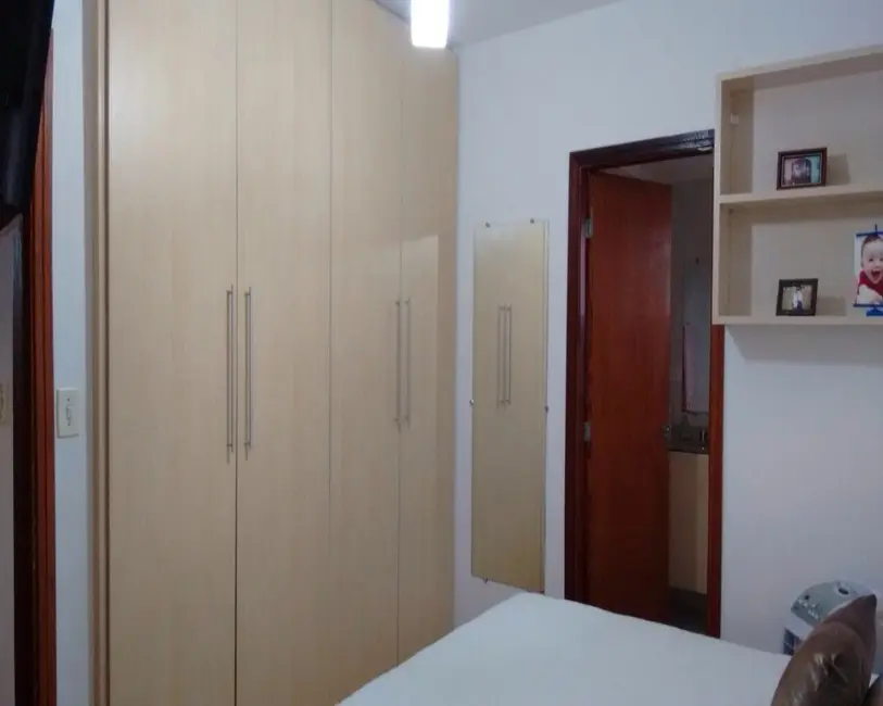 Foto 9 de Apartamento com 3 quartos à venda, 96m2 em Vila São José, Itu - SP