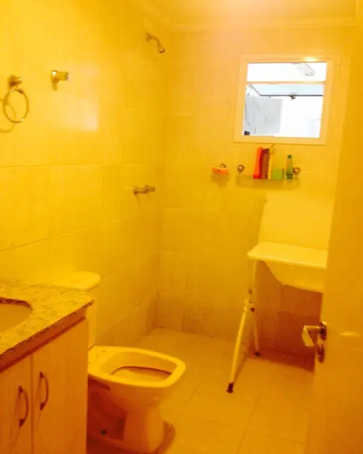 Foto 7 de Apartamento com 3 quartos à venda, 96m2 em Vila São José, Itu - SP