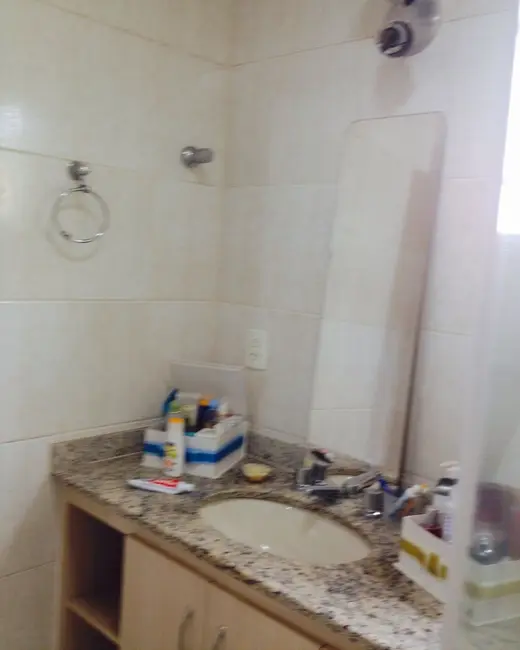 Foto 3 de Apartamento com 3 quartos à venda, 96m2 em Vila São José, Itu - SP