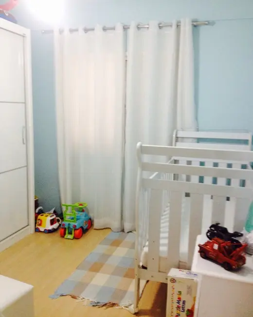 Foto 2 de Apartamento com 3 quartos à venda, 96m2 em Vila São José, Itu - SP