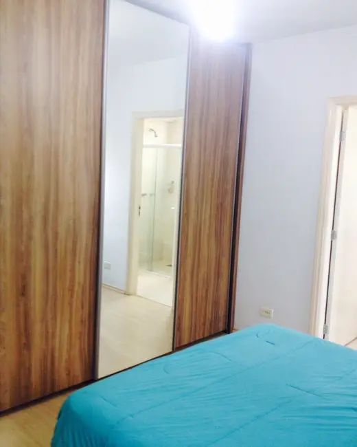 Foto 6 de Apartamento com 3 quartos à venda, 96m2 em Vila São José, Itu - SP