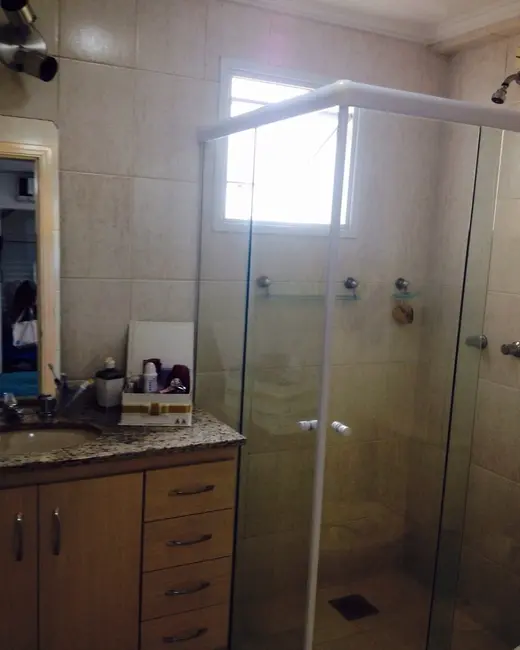 Foto 5 de Apartamento com 3 quartos à venda, 96m2 em Vila São José, Itu - SP