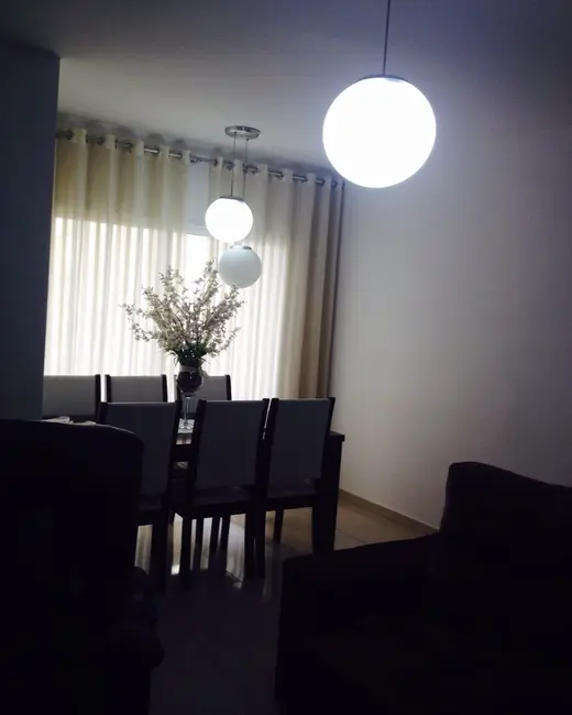 Foto 8 de Apartamento com 3 quartos à venda, 96m2 em Vila São José, Itu - SP