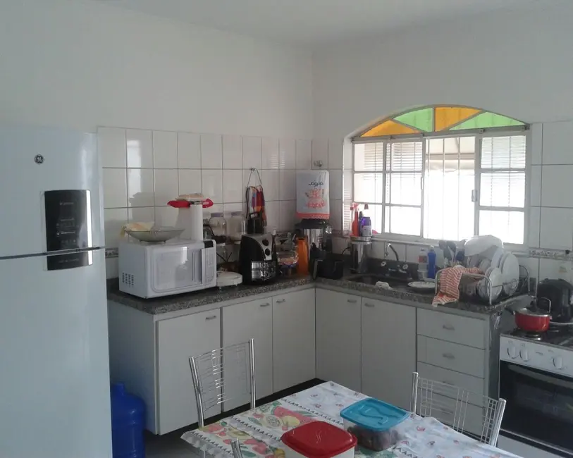 Foto 6 de Casa com 3 quartos à venda, 200m2 em Jardim Faculdade, Itu - SP