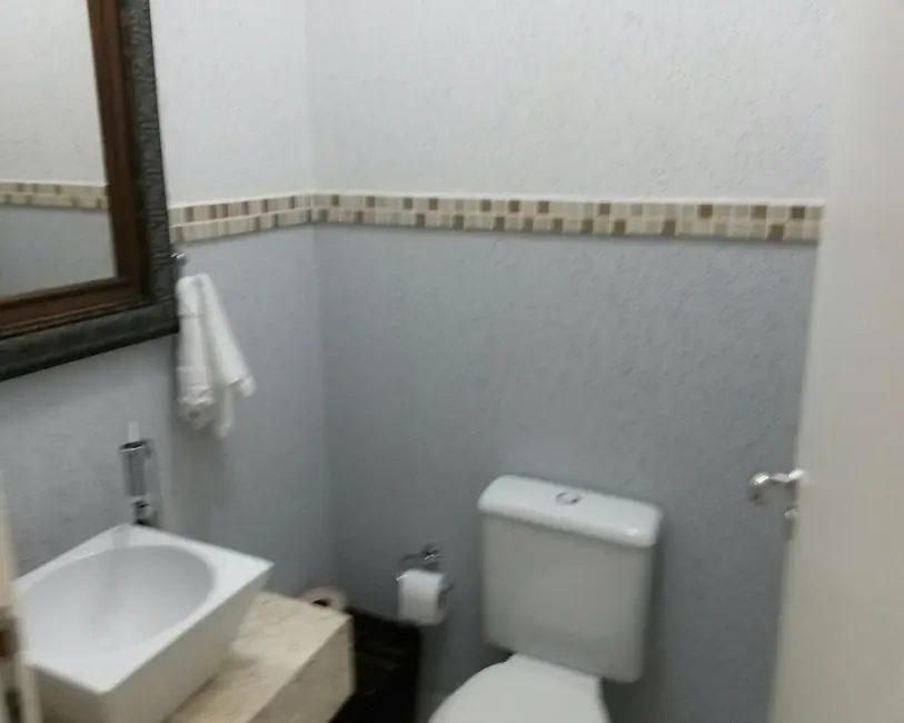 Foto 2 de Casa com 3 quartos à venda, 178m2 em Itu - SP