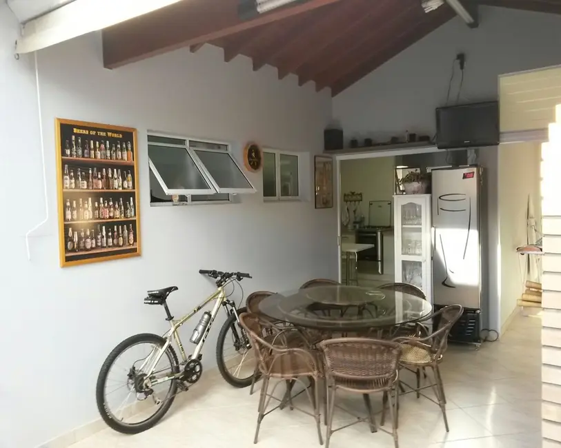 Foto 3 de Casa com 3 quartos à venda, 178m2 em Itu - SP