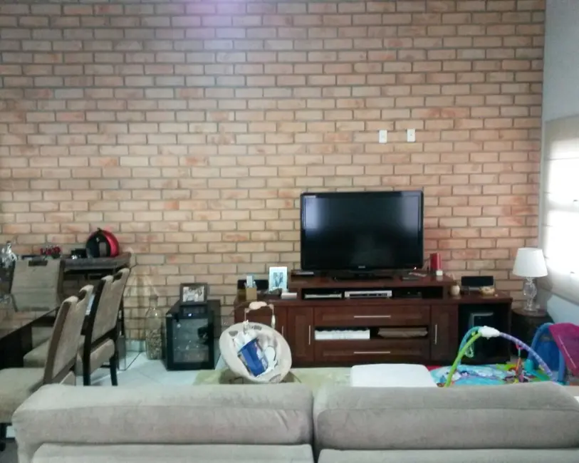 Foto 5 de Casa com 3 quartos à venda, 178m2 em Itu - SP