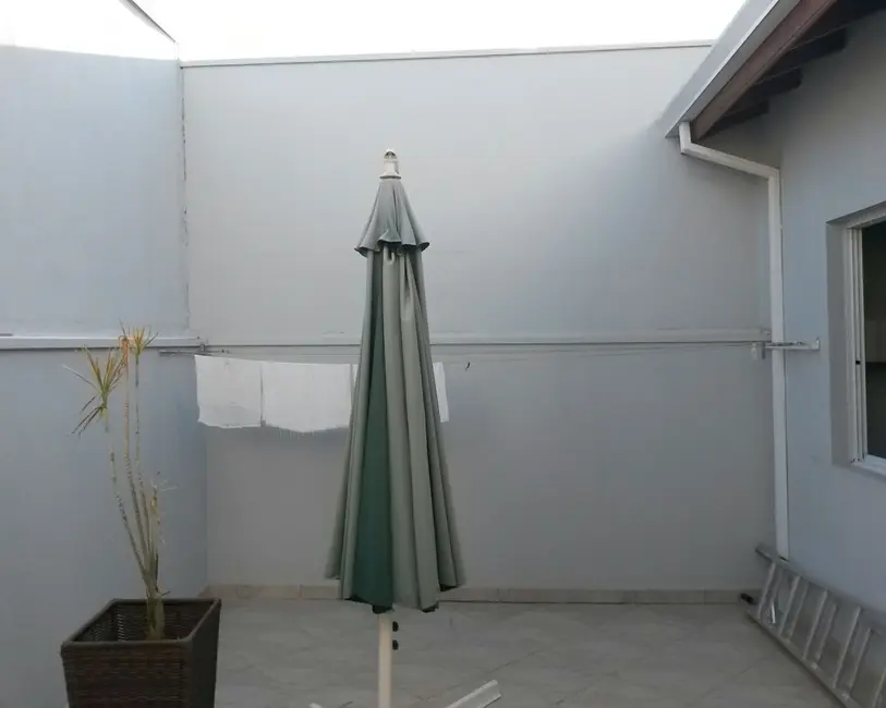 Foto 8 de Casa com 3 quartos à venda, 178m2 em Itu - SP