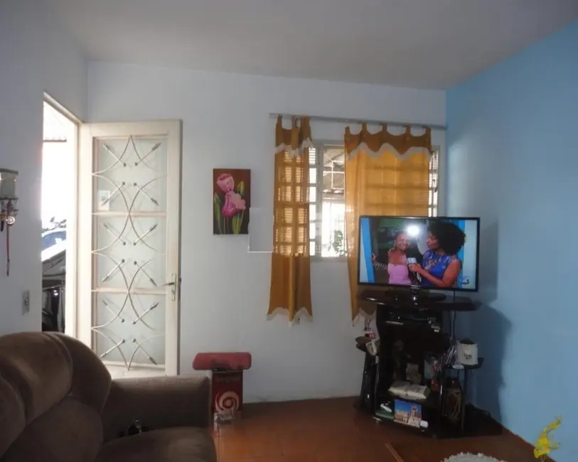 Foto 9 de Casa com 3 quartos à venda, 180m2 em Vila Roma, Itu - SP