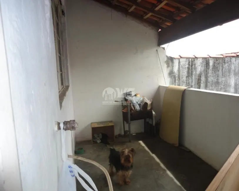 Foto 6 de Casa com 3 quartos à venda, 180m2 em Vila Roma, Itu - SP