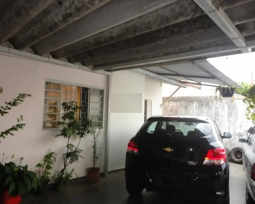 Foto 3 de Casa com 3 quartos à venda, 180m2 em Vila Roma, Itu - SP