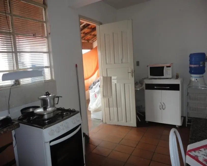 Foto 5 de Casa com 3 quartos à venda, 180m2 em Vila Roma, Itu - SP