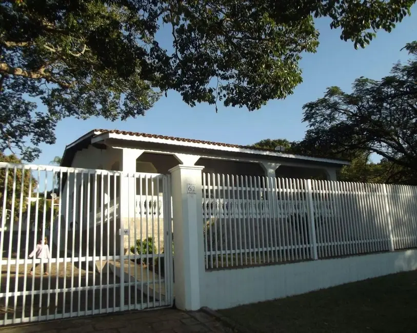 Foto 5 de Casa com 3 quartos à venda, 315m2 em Salto - SP