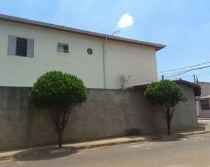 Foto 2 de Casa com 3 quartos à venda, 144m2 em Vila Ianni, Itu - SP
