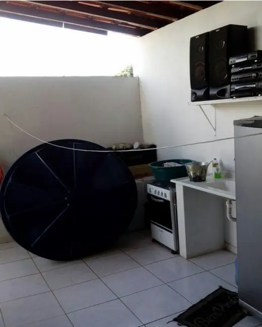 Foto 7 de Casa com 3 quartos à venda, 144m2 em Vila Ianni, Itu - SP