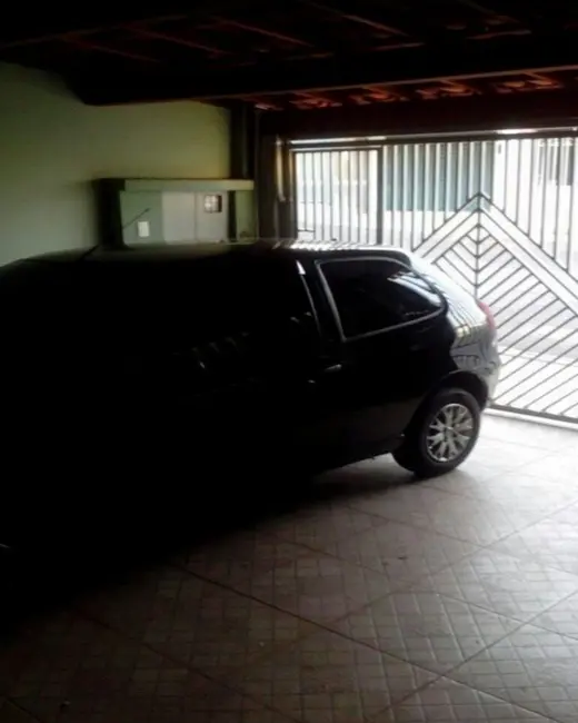 Foto 6 de Casa com 3 quartos à venda, 144m2 em Vila Ianni, Itu - SP