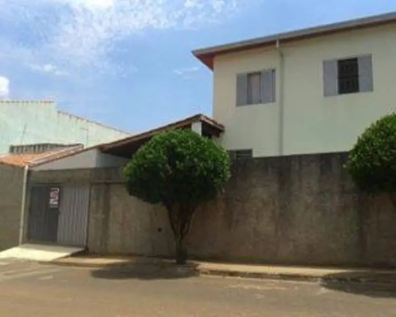 Foto 1 de Casa com 3 quartos à venda, 144m2 em Vila Ianni, Itu - SP