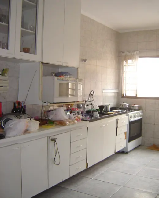 Foto 4 de Casa com 3 quartos à venda, 168m2 em Jardim das Rosas, Itu - SP