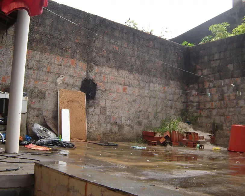 Foto 7 de Casa com 3 quartos à venda, 168m2 em Jardim das Rosas, Itu - SP