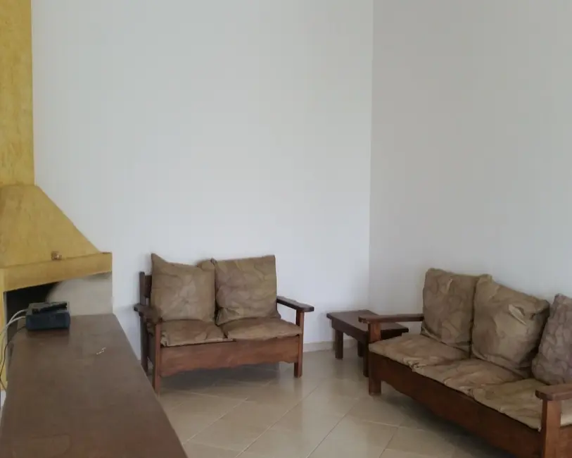 Foto 3 de Chácara com 4 quartos à venda, 370m2 em Santa Inês, Itu - SP