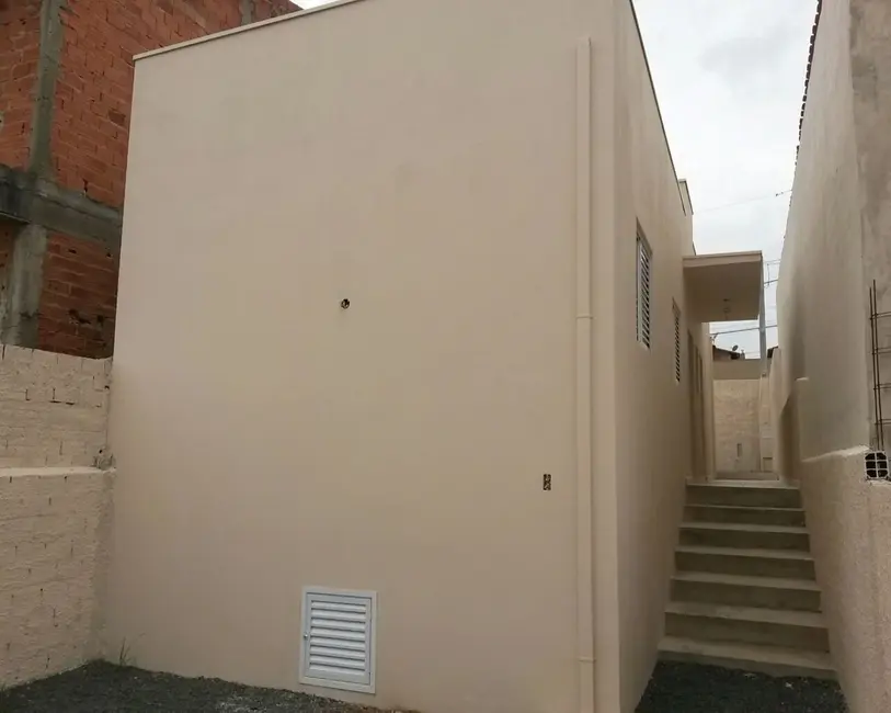 Foto 6 de Casa com 2 quartos à venda, 61m2 em Itu - SP