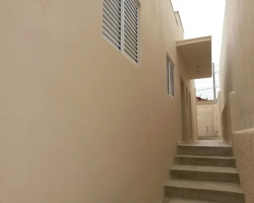 Foto 3 de Casa com 2 quartos à venda, 61m2 em Itu - SP