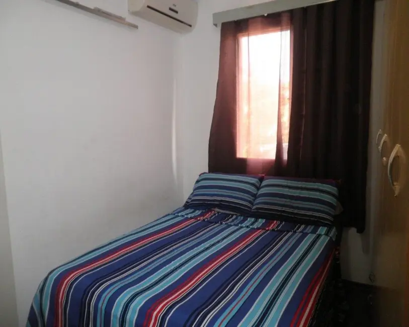 Foto 5 de Casa com 2 quartos à venda, 80m2 em Itu - SP