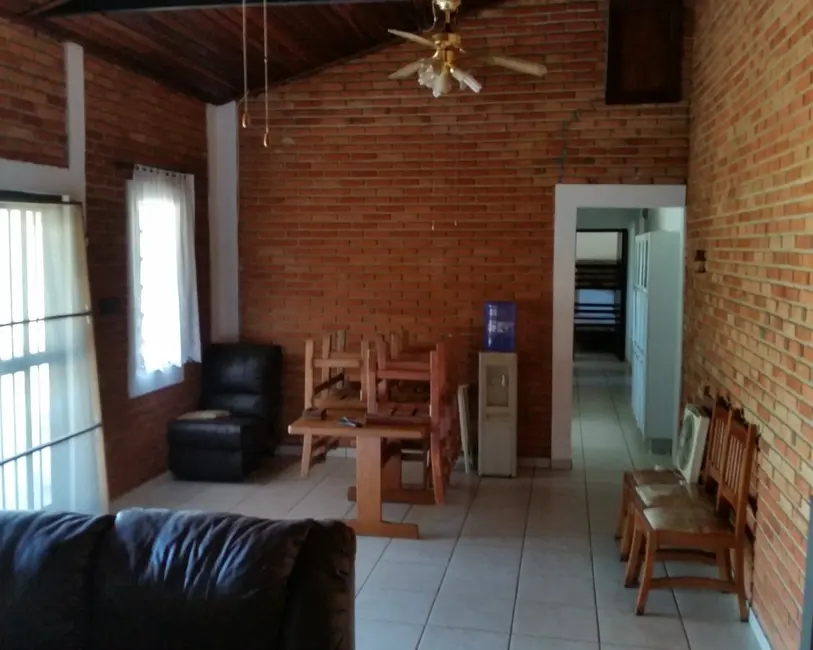 Foto 4 de Chácara com 2 quartos à venda, 300m2 em Santa Inês, Itu - SP
