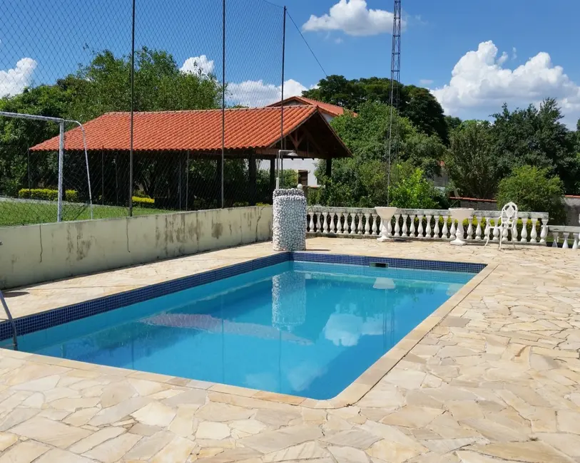 Foto 8 de Chácara com 2 quartos à venda, 300m2 em Santa Inês, Itu - SP