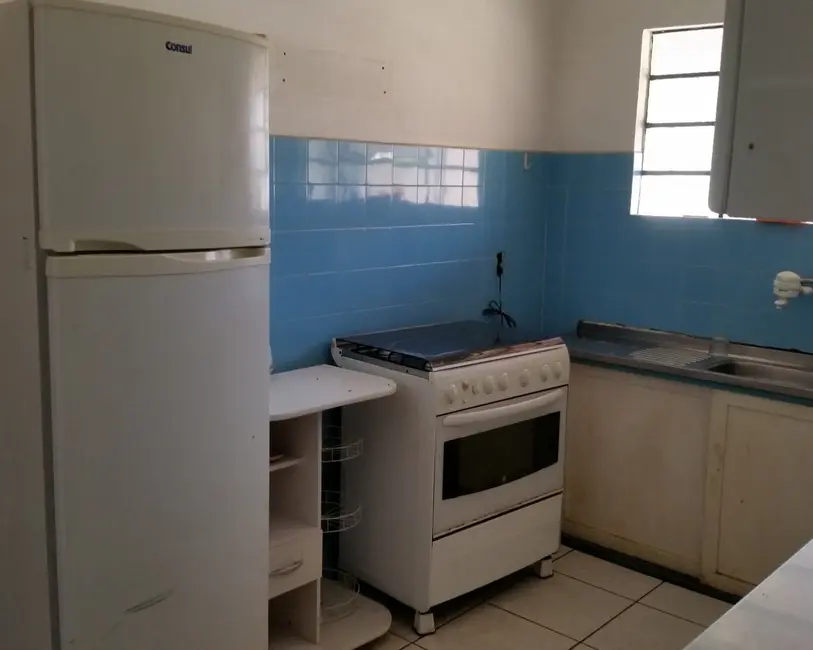 Foto 2 de Chácara com 2 quartos à venda, 300m2 em Santa Inês, Itu - SP