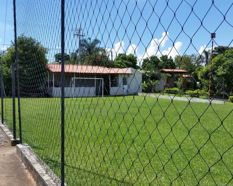 Foto 9 de Chácara com 2 quartos à venda, 300m2 em Santa Inês, Itu - SP