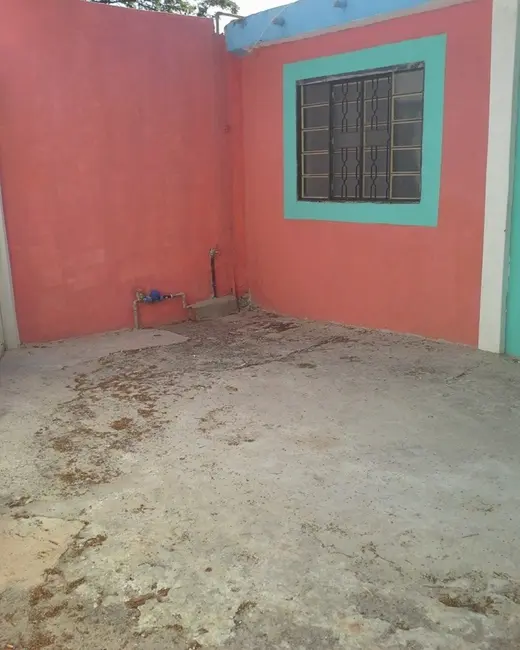 Foto 6 de Casa com 2 quartos à venda, 92m2 em Jardim Novo Itu, Itu - SP